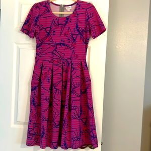 Jack Skellington Dress Disney + LulaRoe